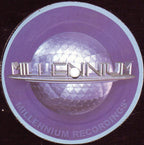 DJ Eclipse : Entrancement (12")