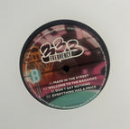 Colombo (3), Dassier Chams : Made In The Street (12", EP)