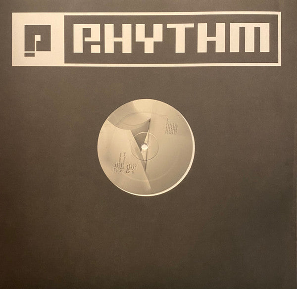 Fresko (5) : Post Urban Condition EP (12", EP, Whi)