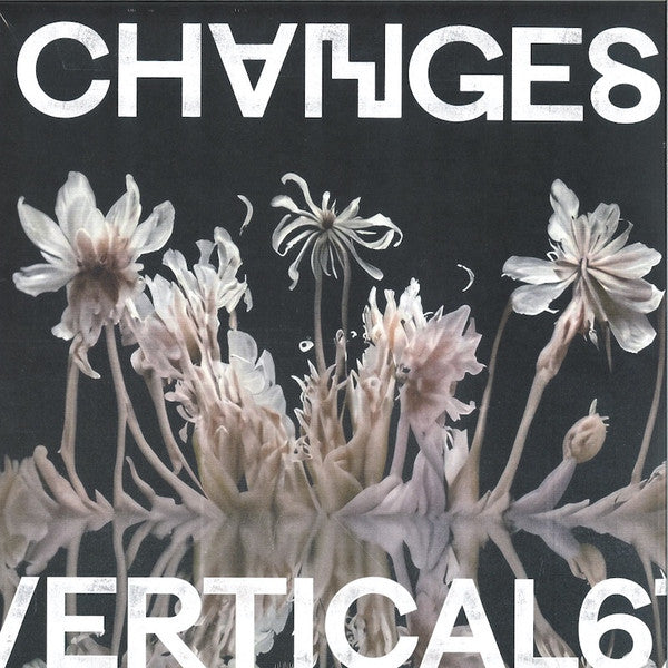 Vertical67 : Changes (2x12", Album, Ltd)