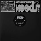 Various : Needs Vol. 1 (12", Comp)