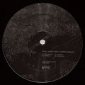 Ryan James Ford : Tower Hamlets (12", EP)