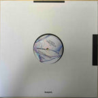 Nadia Struiwigh : Voxis Ohlun EP (12", EP)