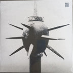 Lewis Fautzi : Irrational Fear Of Failure EP (12", EP)