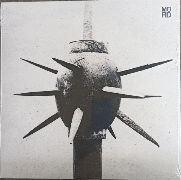 Lewis Fautzi : Irrational Fear Of Failure EP (12", EP)