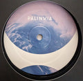 Feph : Kinetics EP (12", EP)