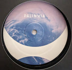 Feph : Kinetics EP (12", EP)
