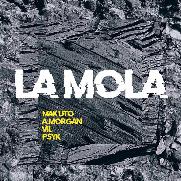 Various : La Mola (12", Comp)