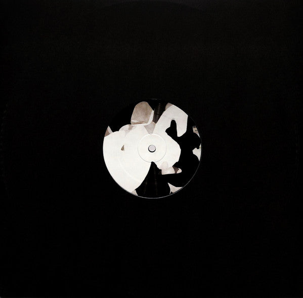 Flaws (4) : Interconnected EP (12", EP)