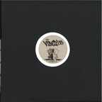 Various : Execution Dub EP (12", EP, Whi)