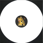 Various : Execution Dub EP (12", EP, Whi)