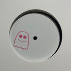 Unknown Artist : Ghost Stars 2 (12", W/Lbl, Sta)