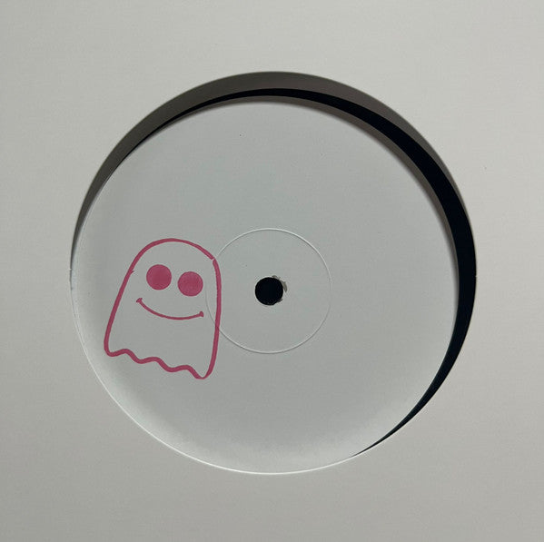 Unknown Artist : Ghost Stars 2 (12", W/Lbl, Sta)