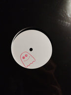 Unknown Artist : Ghost Stars 2 (12", W/Lbl, Sta)