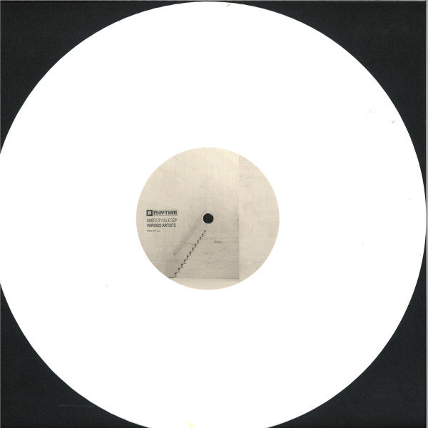 Various : Inner City Blues EP (12", EP, Whi)