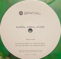 Aural Imbalance : Distant Worlds (12", EP, Gre)