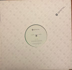 Aural Imbalance : Distant Worlds (12", EP, Gre)