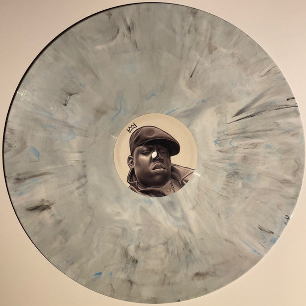 Unknown Artist : One More Time (12", Mar)