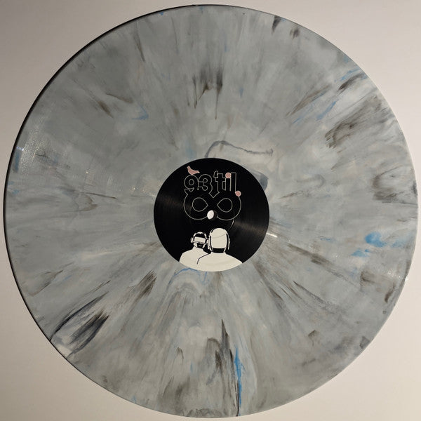 Unknown Artist : One More Time (12", Mar)