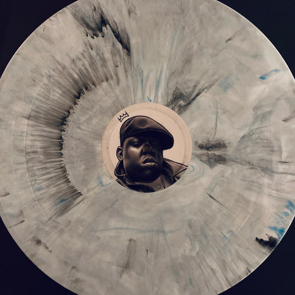 Unknown Artist : One More Time (12", Mar)