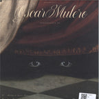 Oscar Mulero : Poisonality EP (12", EP)