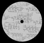 Dopplereffekt : Infinite Tetraspace (12", EP)