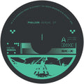 Phalcon : Aerial EP (12", EP)