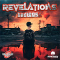 Bad Legs : Revelations (12", EP)
