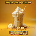 Various : Milkshake Volume 1 (12", EP, Ltd, Pri)