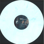Reeko : Tomorrow Doesn't Exist (12", EP, Mar)