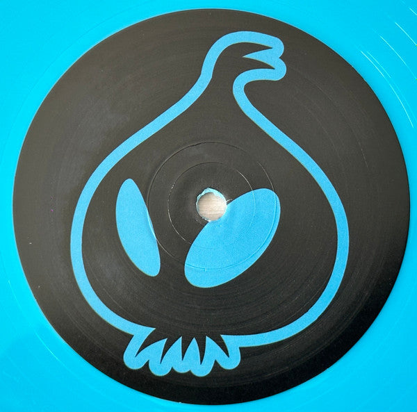 Storm & Euphony : Killa Team EP (12", EP, Tur)