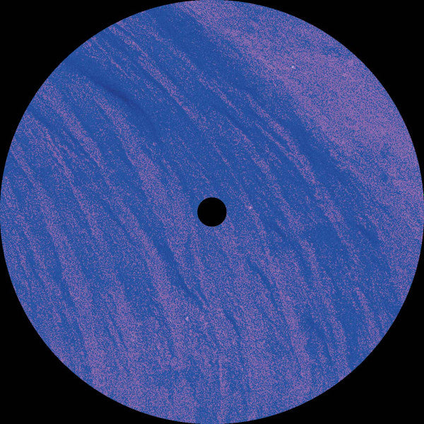 Temudo : 5 Assets (12", EP)