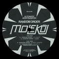 Random Order (4) : Automatic Responser EP (12", EP)