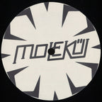 Random Order (4) : Automatic Responser EP (12", EP)