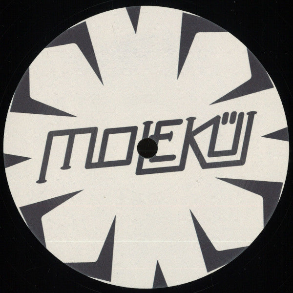 Random Order (4) : Automatic Responser EP (12", EP)
