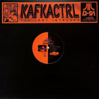 KafkaCtrl : The Lost Intruder (12")