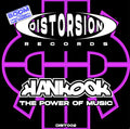 Hankook : The Power Of Music (12", Ltd, Pri)