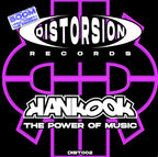 Hankook : The Power Of Music (12", Ltd, Pri)