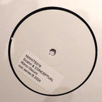 Sciahri / Conceptual (2) : Ritmo Oscuro (12")