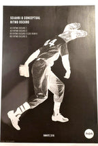 Sciahri / Conceptual (2) : Ritmo Oscuro (12")