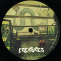 Creatures (8) : Creatures (12")
