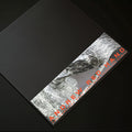 Andrew Red Hand : In The Cemetery Saga (The Exaltics Remix) (12")
