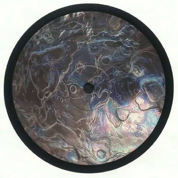 Viels : Il Quarto Respiro (12")