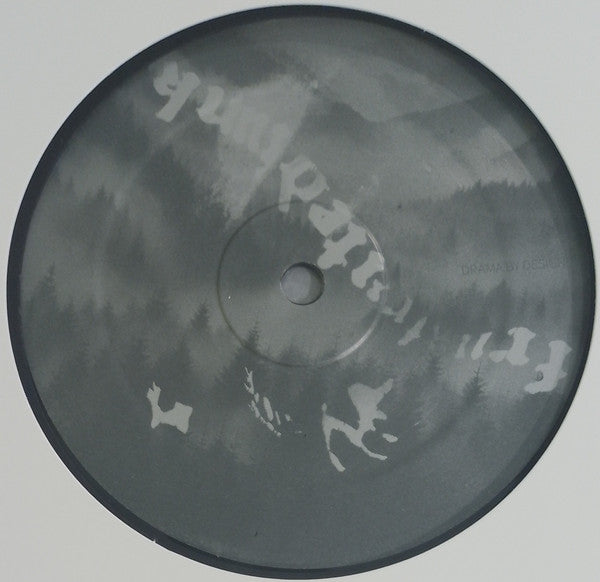 214 : Mystic Firs (12")