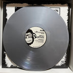 Various : Unity Is Strength Vol.2 (12", Sil)