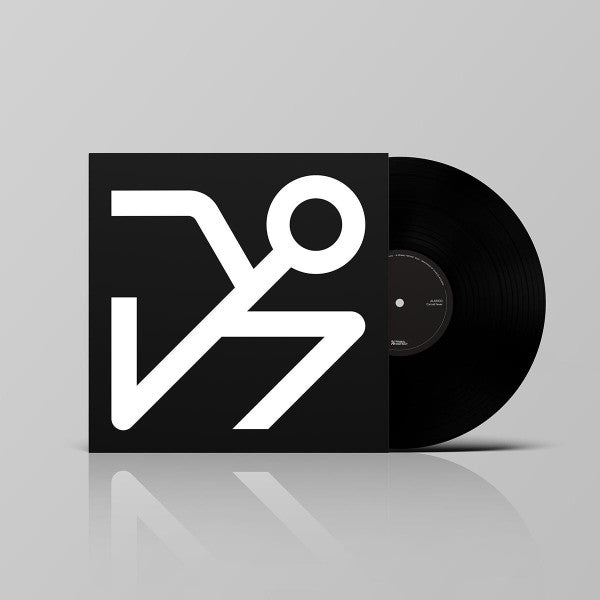 Alarico (2) : Carnal Fever EP (12", EP)