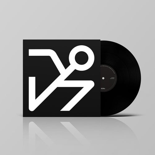 Alarico (2) : Carnal Fever EP (12", EP)
