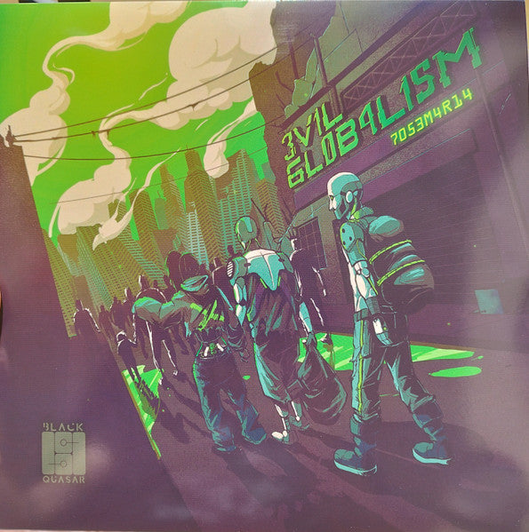 7053M4R14 : 3v1L 6L0B4L15M (12")