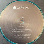 ASC : Reflections (12", Gre + 12", Yel + Album)