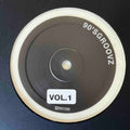 Japp Beats : 90s Groovz Vol. 1 - Back The Funk EP (12", EP, Cle)